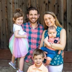 Meet your Posher, John